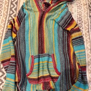 Rock and Roll Cowgirl Sweatshirt